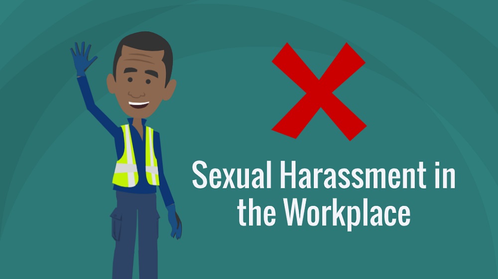 E/LMS 012 Sexual Harassment