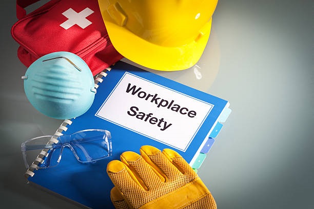 CB30007 Health and Safety Management Programmes in the Workplace