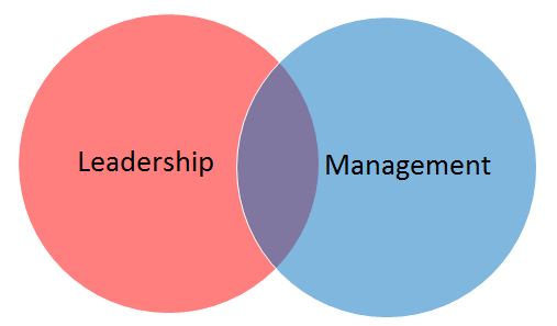 CB11200: The Difference Between A Manager And A Leader