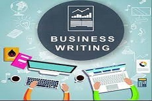 E/LMS 101 Effective Business Writing