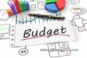 CB13500 Budget, Calculations and Statistics