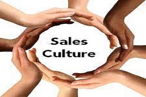 E/LMS 32700 Establish a Culture of Sales
